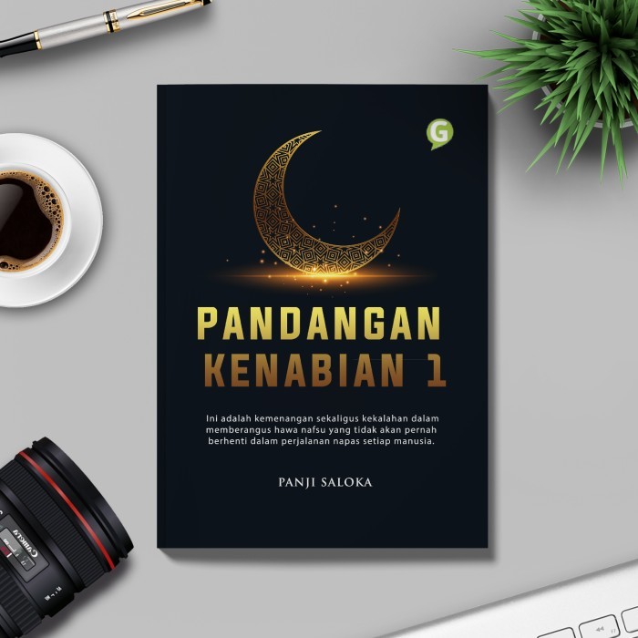 

Pandangan Kenabian 1