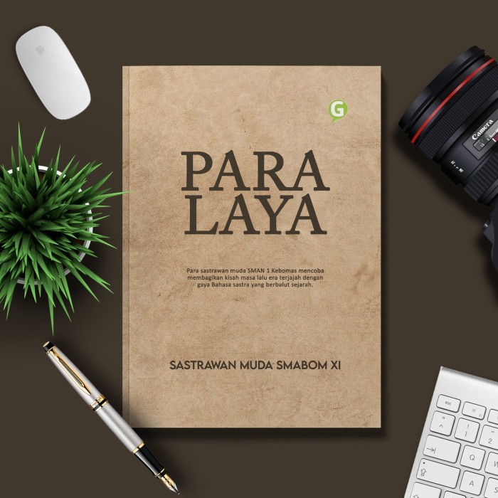 

Para Laya