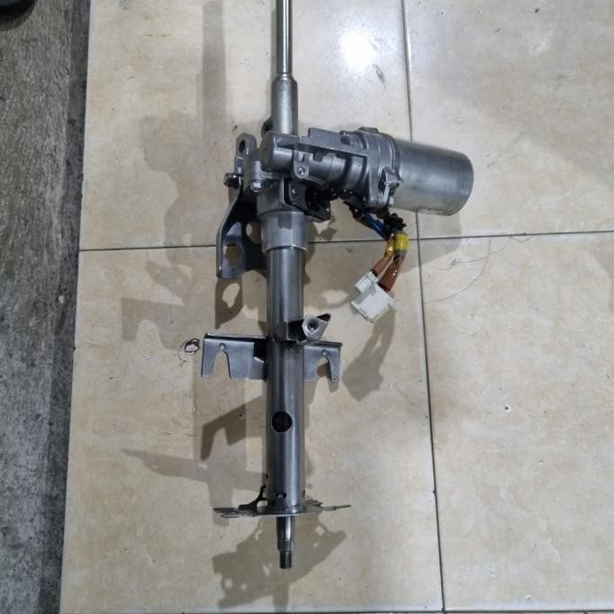 column steer colum stir avanza original