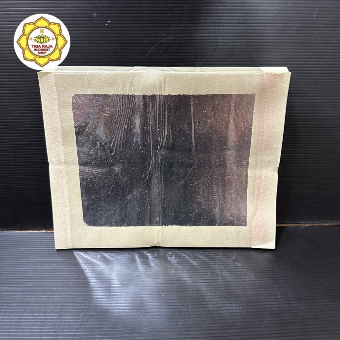 

Kertas Sembahyang Wang Sang Wang Perak Isi 100 Lembar