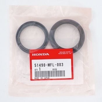 Sil Seal Shock Honda Cbr1000Rr Cbr1000 Cbr 1000 R Rr