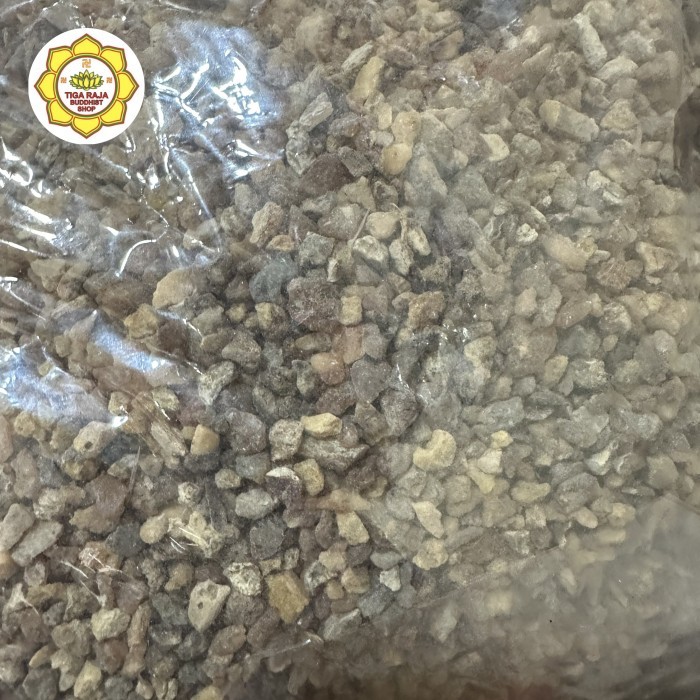 Dupa / Biang Kemenyan / Menyan Madu Asli 100%