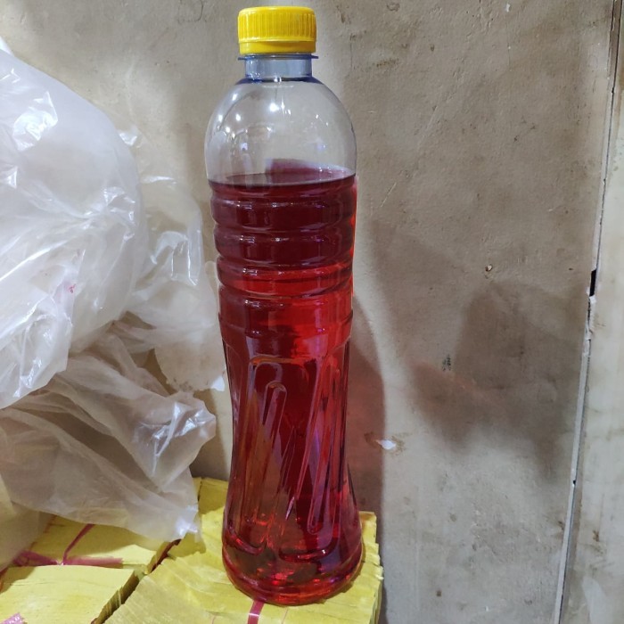 

Minyak Sembahyang 1 Liter
