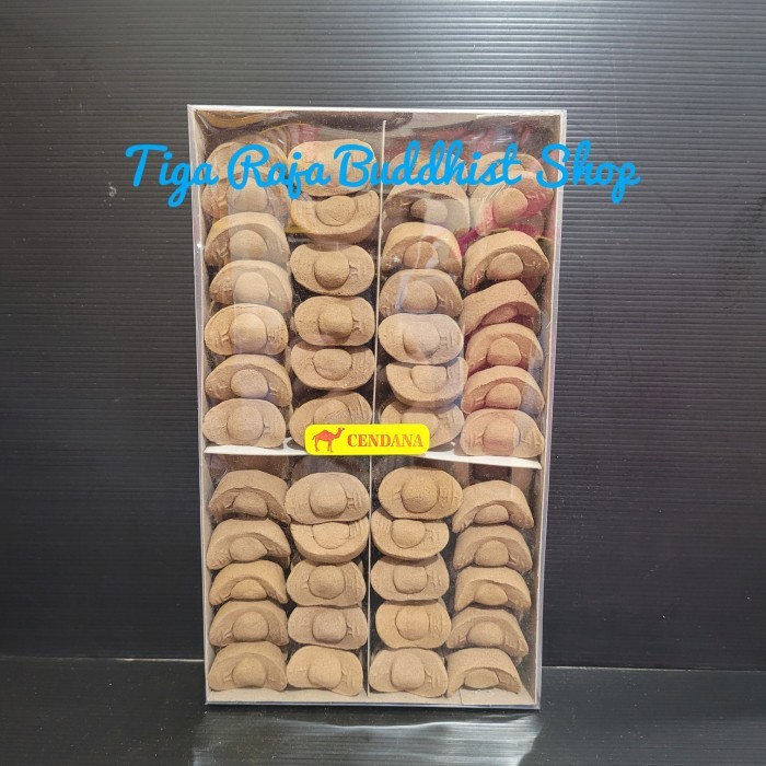 Dupa Yenpao Cendana Sandalwood