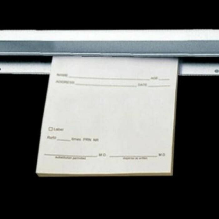 

Getra - Bill Holder - Alat Penjepit Nota Kertas 60 Cm,90 Cm,120 Cm