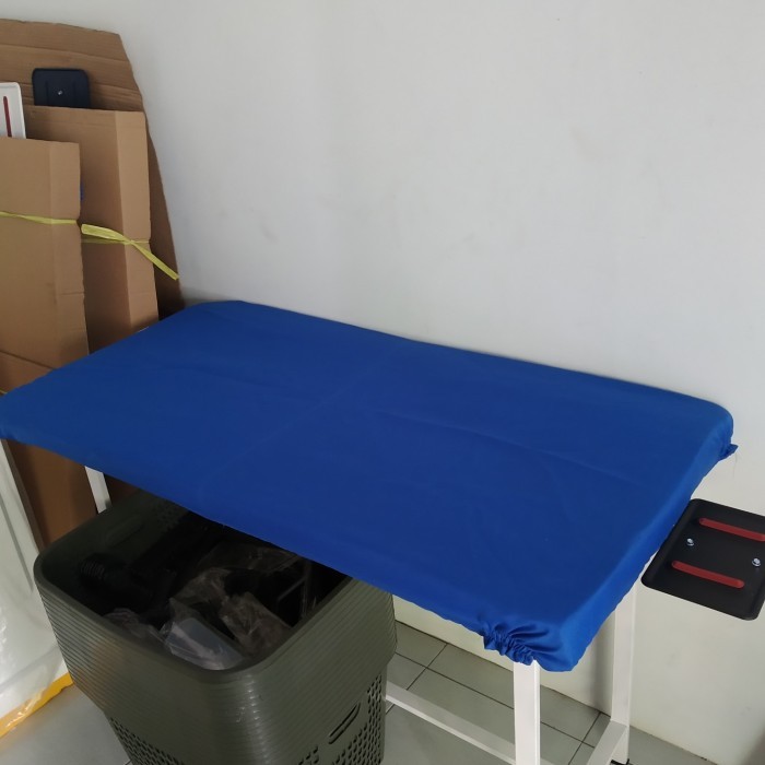 [EZR] alas kain meja setrika