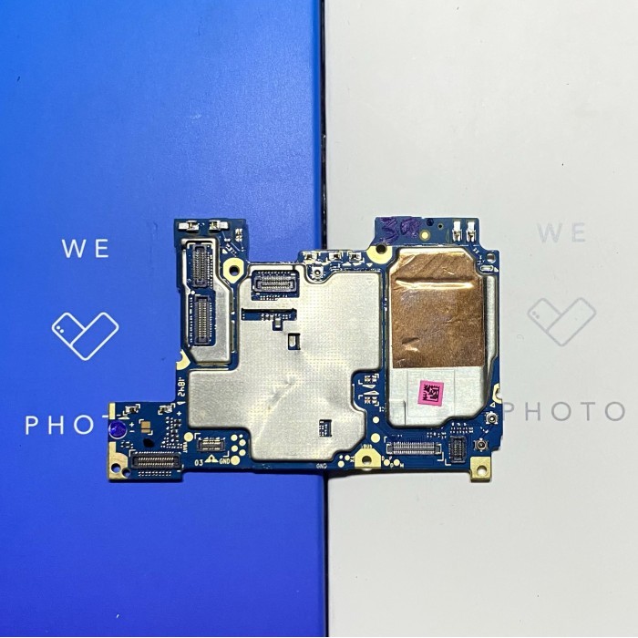 [EZR] Mesin Asus Zenfone Max Pro M2 Ram 3/32gb