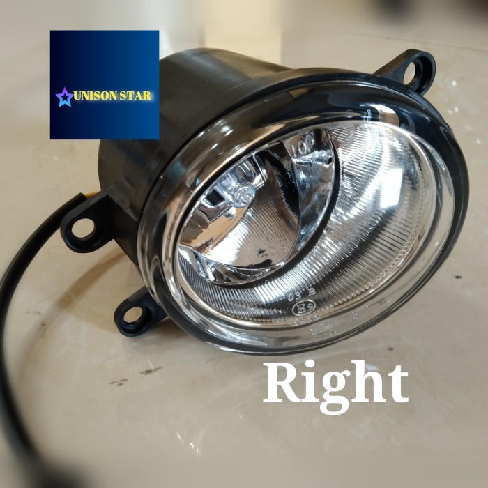 Lampu Replacement - Fog Lamp Jetbus 3