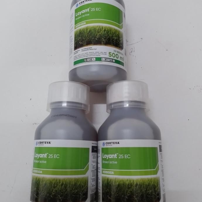 Loyant 25ec herbisida 500 ml