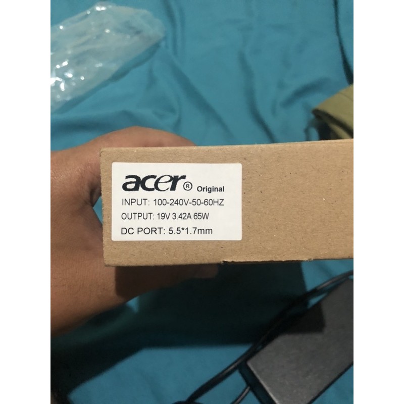 kabel cas laptop acer aspire