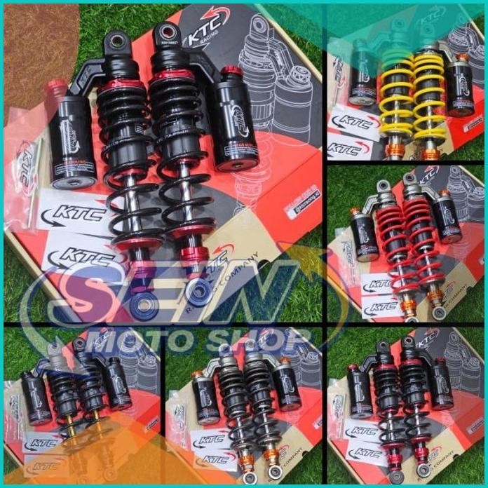 Shock Ktc Extreme 280 320 340 Rx King W175 Supra W175 Original Extreme