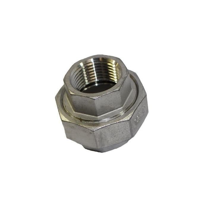 

Watermur/Union Stainless 1 1/4" Inch Terlaris