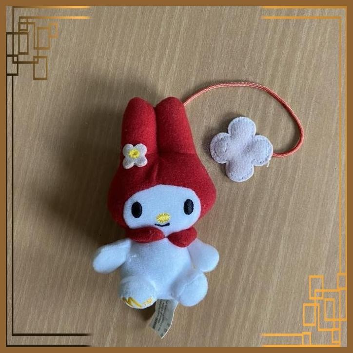 [TWO] Badtz Maru My Melody Cinamonroll Mcd