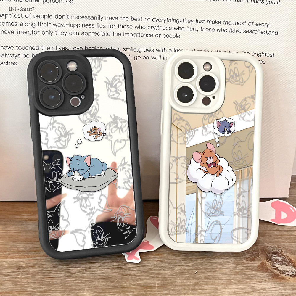 Casing Hp Untuk Infinix Smart 9 8 7 6 5 Note 40S 40 30 Hot 50 50i 40 30i 10 11 8 12 Itel A80 P65 A70