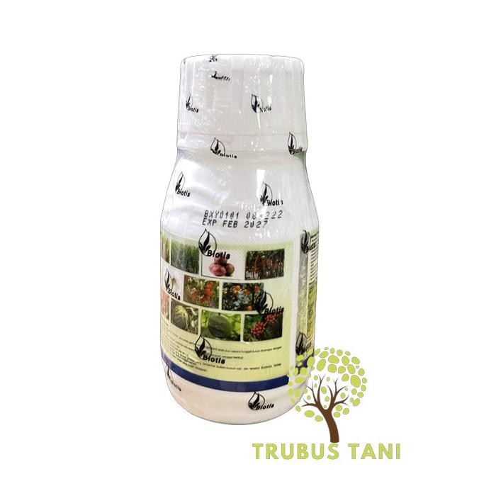 Pupuk Silika BIOMAX 200ML