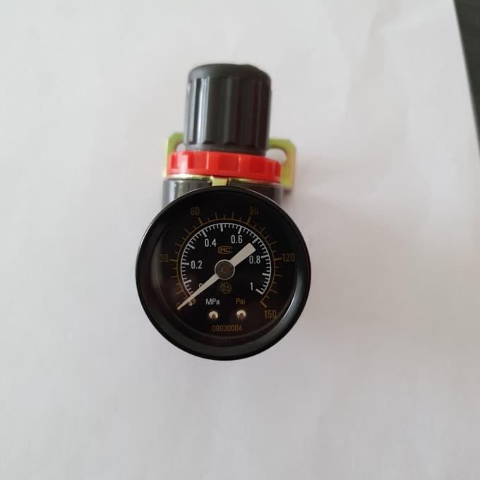 Filter air regulator/ air regulator pneumatic AR 2000