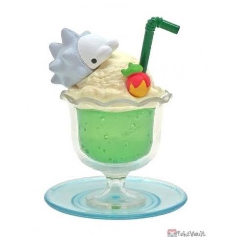 Gacha / Gashapon Pokemon Yummy Sweet Mascot Vol. 3 - Snom