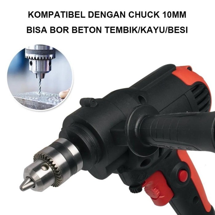 Reaim Mesin Poles Body Mobil Mesin Poles Mesin Polisher 450W Mesin poles body mobil lengkap Alat