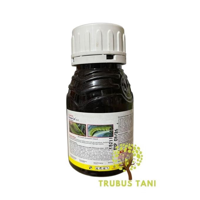 INSEKTISIDA ABAMECTIN PRIMACEL - PRIMA-CEL 250ML