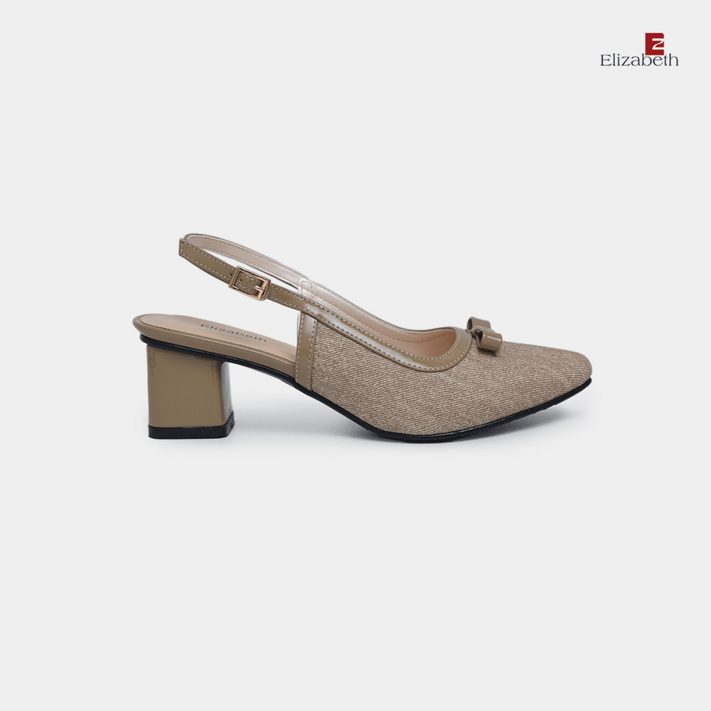 Elizabeth Shoes - Sandal Wanita | Sepatu Heels 0615-0169