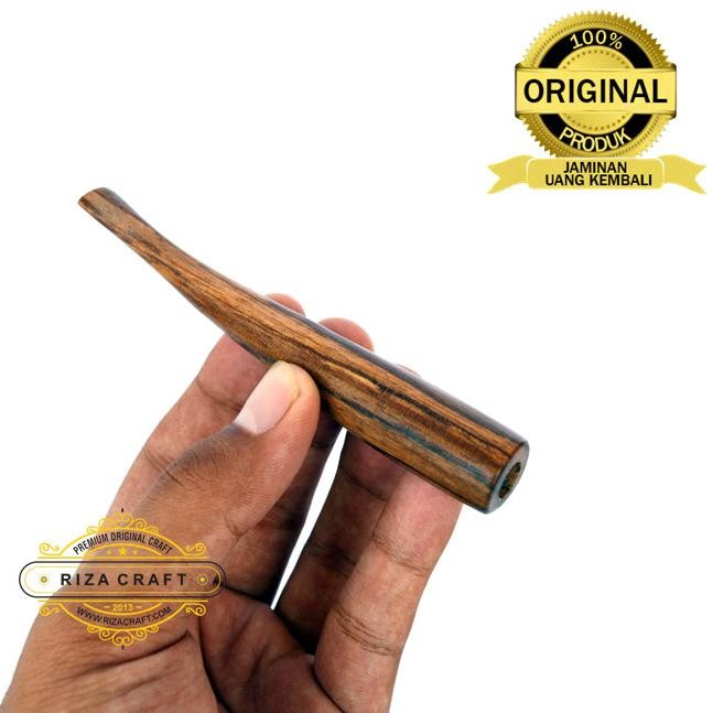 Pipa Rokok Unik Dari Kayu Gaharu Asli Kalimantan Wangi Ntaural Terbaik Original Dan Terpercaya