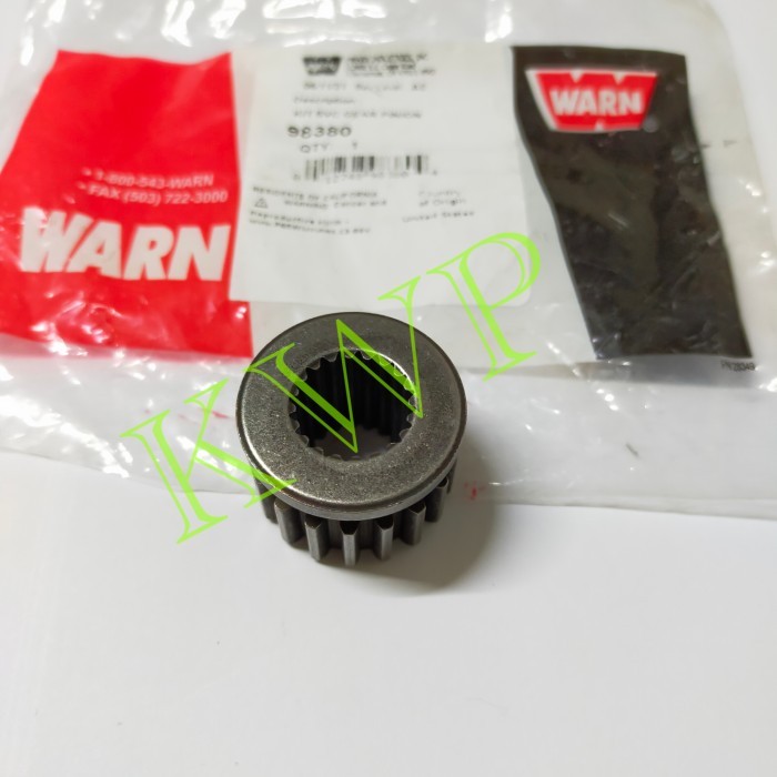 Termurah Winch Warn Gear Pinion 8274