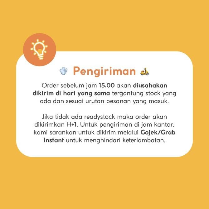

Acaii Tea Vit C Booster Pack (6X500Ml) Original Dan Terpercaya