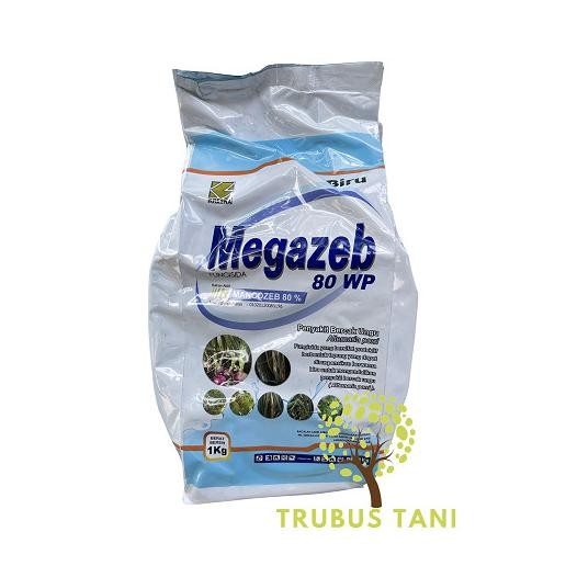 

Megazeb kemasan 1 kg