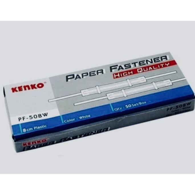 

New Stock !! Paper Fastener / Acco Kenko PF-508