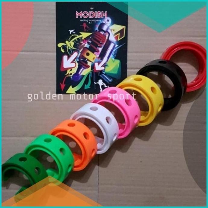 damper shock belakang motor Damper shock universal motor bebek matic 0