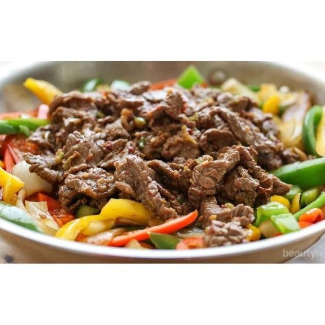 

Cj Beul Orean Bbq Auce Marinade Au Marinai Bumbu Buogi Orea