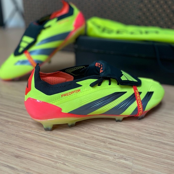Adidas predator elite FT FG 2024