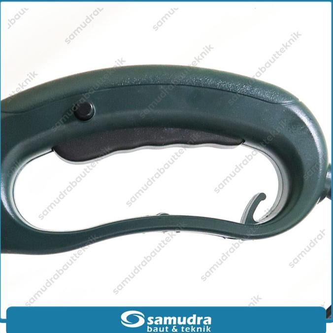 ORANGE Mesin Potong Rumput Listrik Gunting Rumput Alat Pemotong Rumput