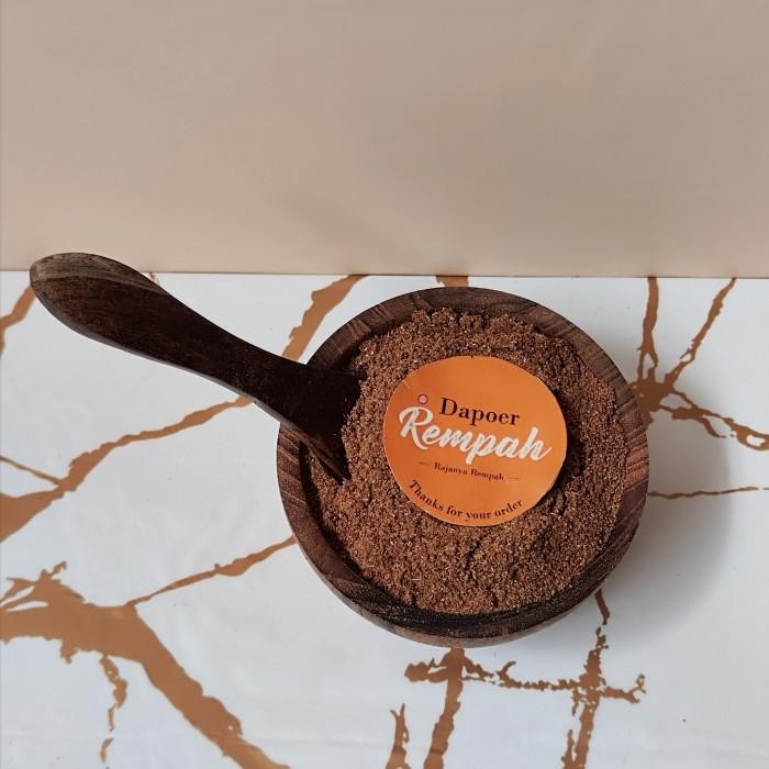 

Bumbu Ngo Hiong 1Kg / Chinese Five Spice Powder 1Kg