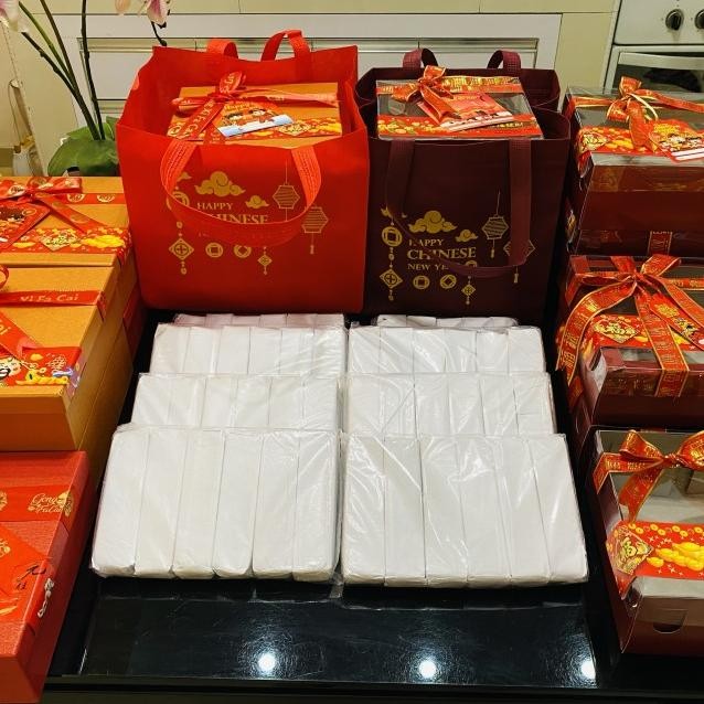 

Dodol Durian Lempo Batang Tarang Alimantan Pontiana
