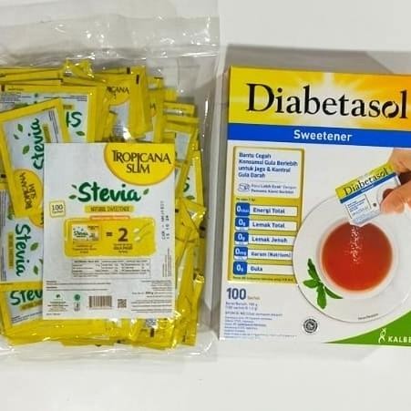 

Gula Lim Tevia 100 Achet