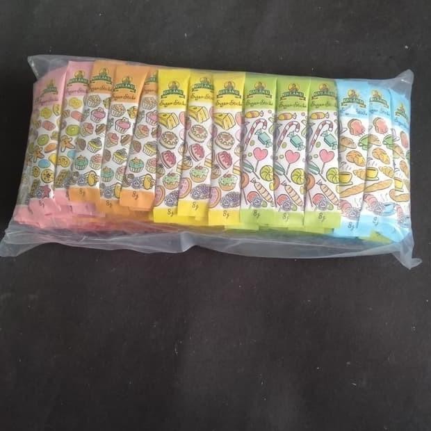 

Gulau Ti Gula Emaan Gula Achet Gulau