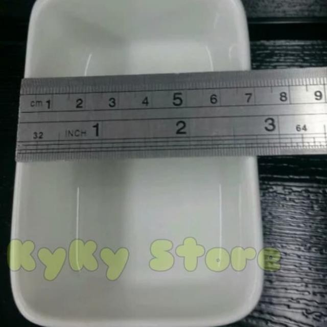 

Tempat Gula Achet Atau Ugar Bag Holder
