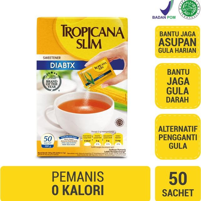 

Lim Weetener Diabt 50 Achet