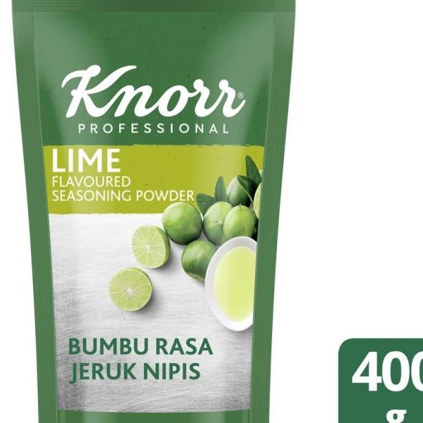 

Bumbu Bubu Jeru Nipi Norr Lime Powder 400Gr