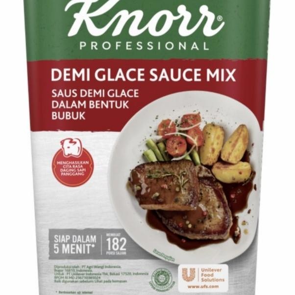 

Norr De Glace Bubu 1G Dalam Pail Bumbu Tea Powder Prati.