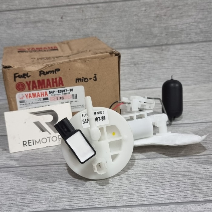 Fuel Pump Assy Mio J Gt Soul Gt 115 54P-E3907-00 Oem A++