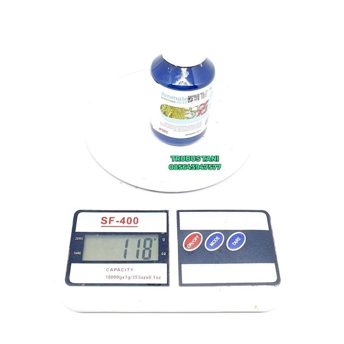 Insektisida ammate 100ml