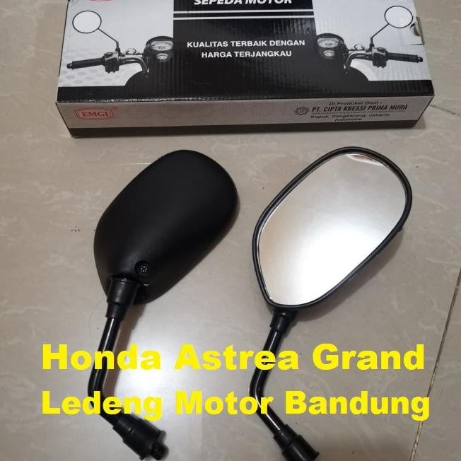 tersedia emgi spion original grand karisma supra x 125 tiger megapro sepasang