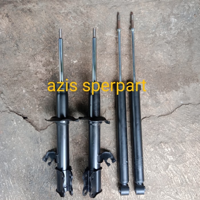 Shock Breaker Datsun Go+Panca Depan Belakang (Copotan)