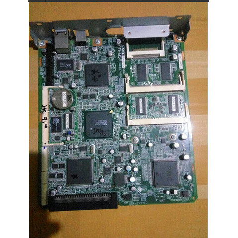 MFB atau Mainboard mesin fotocopy Bizhub 250-350-282-362