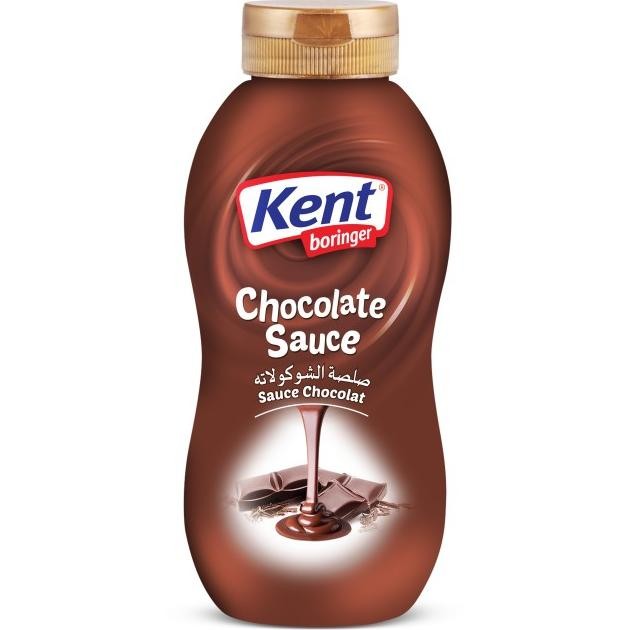 

Topg Elai Ent Bnger Chocolate Auce 300G