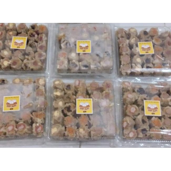 

Dimum Halal Ii 50 Pc Topg Udah Termau Ao