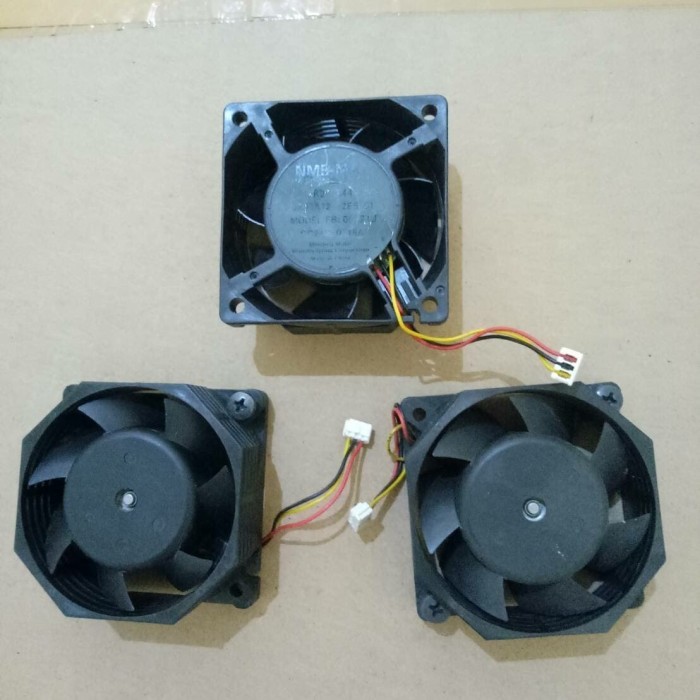 Kipas Mainboard IR 6570 5020 5075 5000