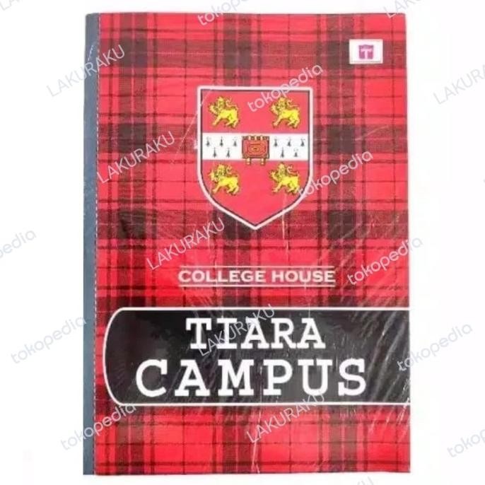 

TIARA CAMPUS MAXY BOXY BUKU TULIS 50 LEMBAR 10 PCS PER PAK BOXI MAXI